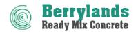 Ready Mix Concrete Berrylands image 1